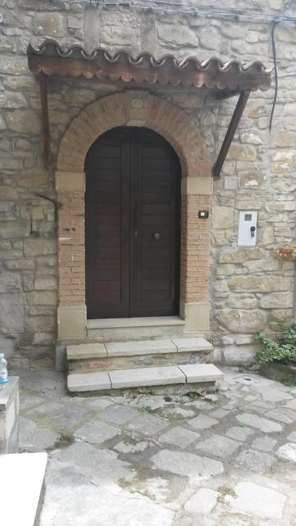 B&B La Bella Vista Кастельмеццано Экстерьер фото
